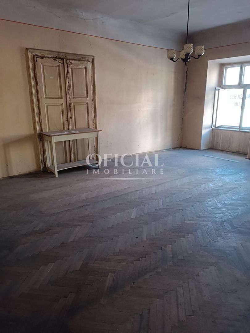 Apartament 2 Camere | 74 Mp | Ultracentral | Renovabil | Piata Unirii - Poză 2
