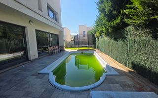 Vilă individuală 5 camere | Iancu Nicolae| British School & Mark Twain - Poză 21