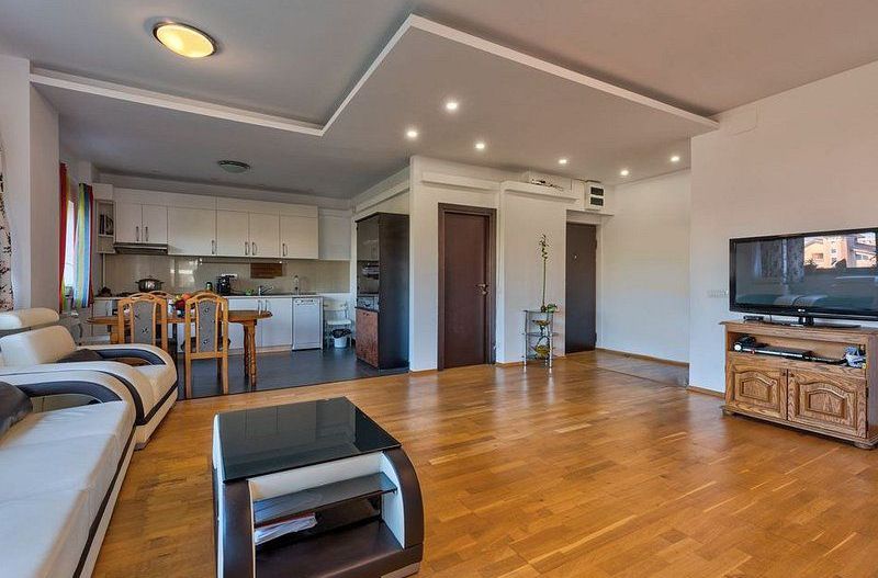 Apartament langa Padurea Baneasa, vis-a-vis de Gradina Zoologica - Poză 10