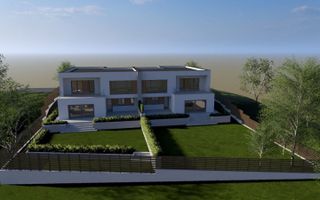 Teren de vânzare în Feleacu – cu autorizație de constructie - Poză 6
