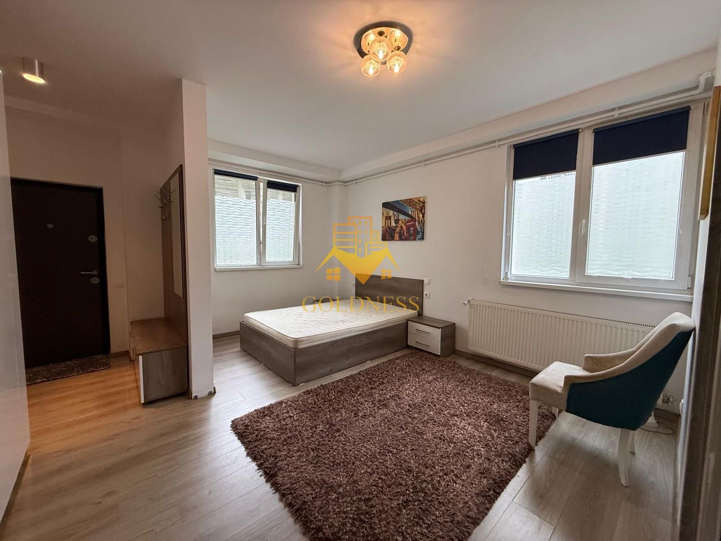 o camera, 32 mp, Gruia Zona Hotel Belvedere, Panoramic - Poză 1