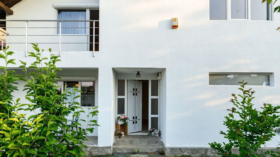 OFERTA VANDUTA - Vila deosebita cu piscina | Comision 0 - Poză 45