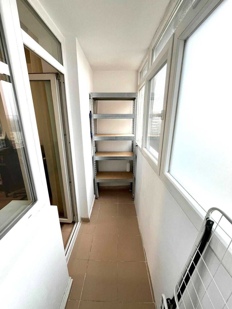 Apartament 2 camere bloc anvelopat metrou Raul Doamnei Drumul Taberei - Poză 5