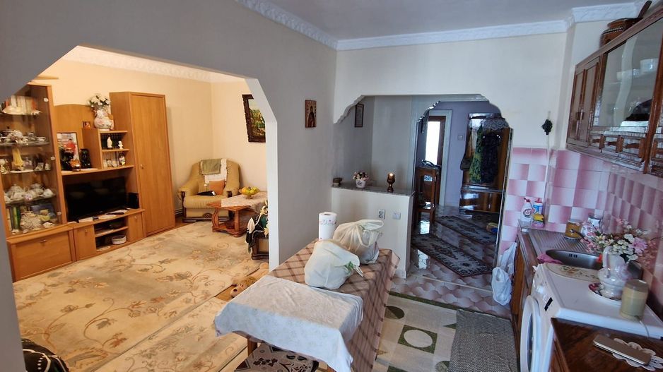 Apartament 3 Camere Decomandat – Confort 1 – Km 4-5, Constanța - Poză 5