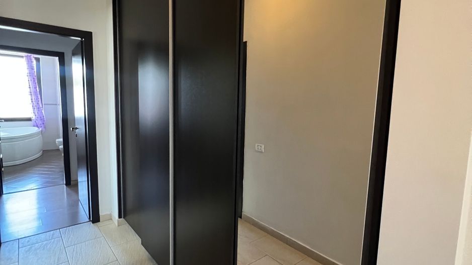 IANCU NICOLAE  135 mp Utili | Living 41 mp | 2 Terase 2 Locuri Parcare - Poză 22