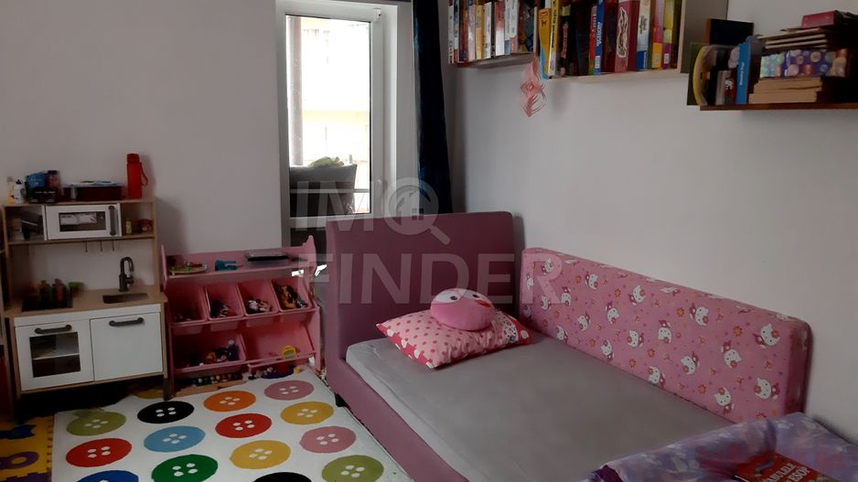 Apartament in vila cu Gradina zona Andrei Muresanu - Poză 5