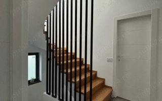 vilă stil mediteranean mob-util ca in foto+curte+2terase+3parcari - Poză 4