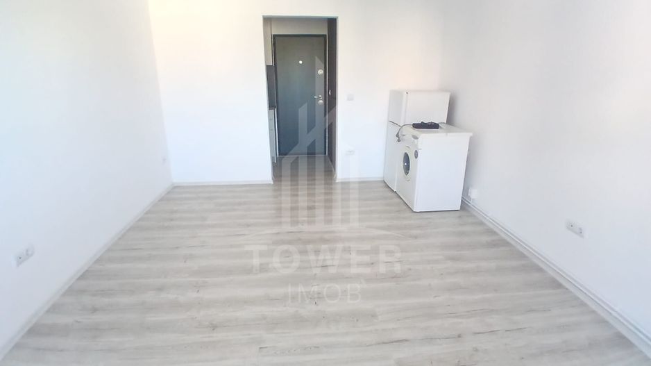 Garsoniera 22mp | zona Terezian - Poză 1