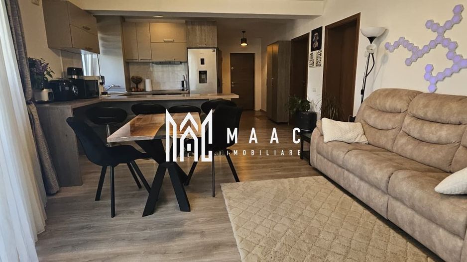 Apartament 3 Camere | 65 MPU | 2 Parcări | Șelimbăr - Poză 63