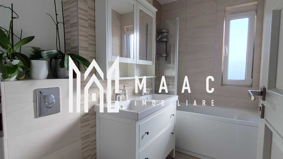Apartament 4 Camere | 90 MPU | Balcon 14 MP | Parcare - Poză 8