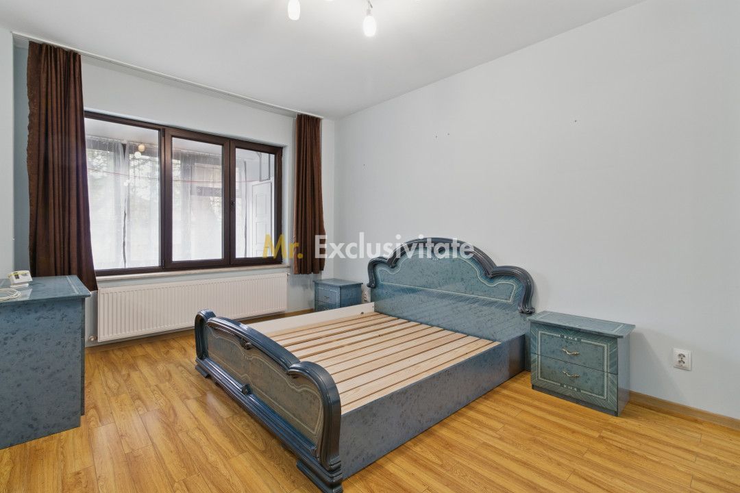 Colț de liniște cu aer urban – Apartament cu 2 camere - Poză 5