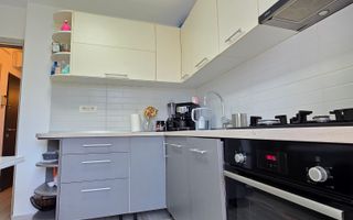 Pacurari - Canta - Moara De Foc - 3 camere - Decomandat - parcare - Poză 15