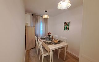 COM 0% Apartament cu 4 camere, incalzire in pardoseala | Dacia - Poză 3
