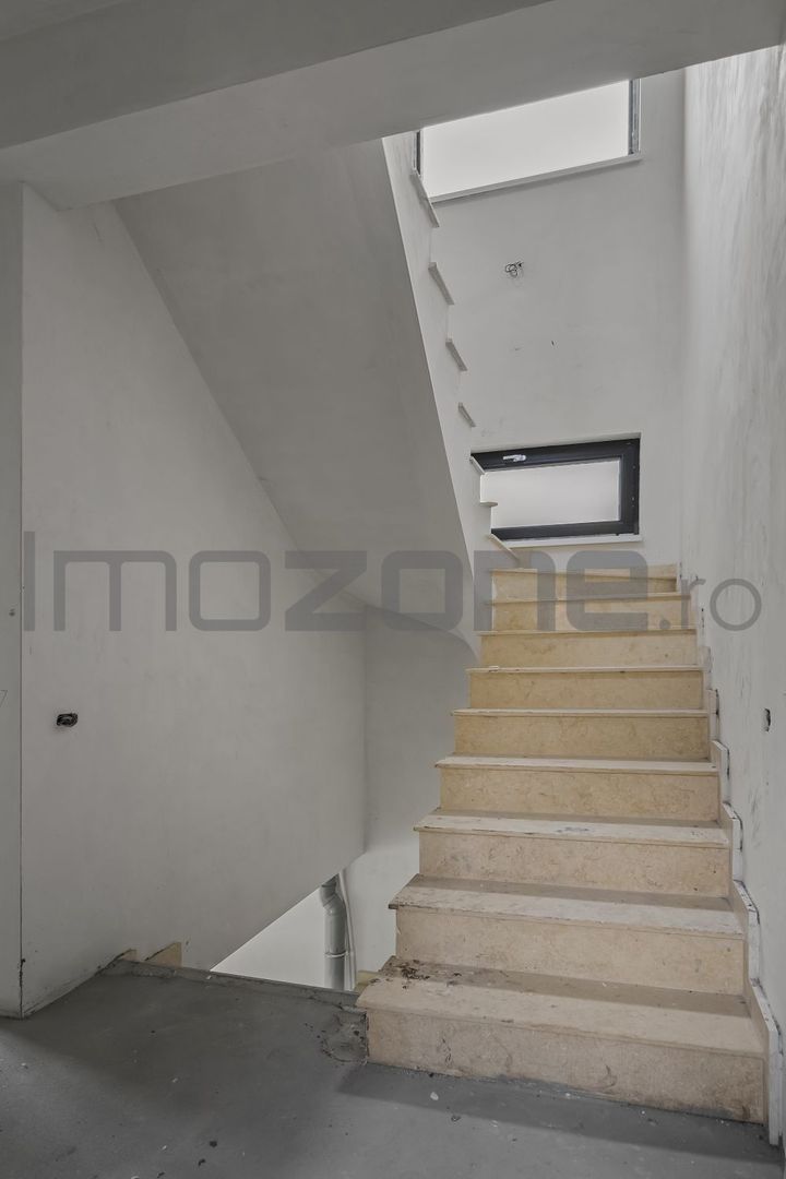 Casă modernă P+1+M, 180 mp utili, teren propriu–Militari, Str. Drumul Belșugului - Poză 11