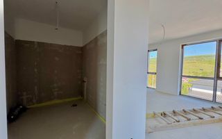 Casa tip duplex în Baciu - Poză 9