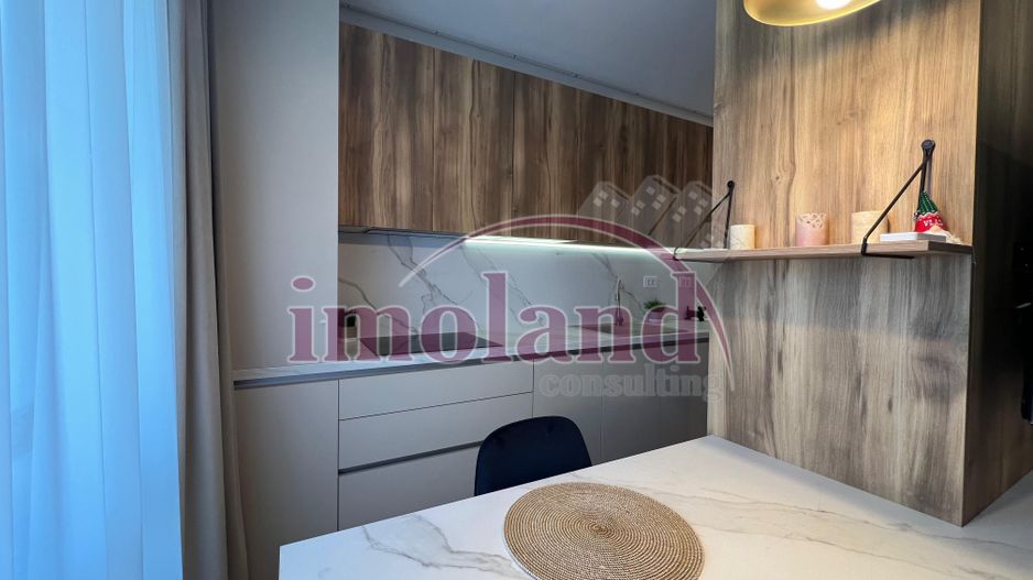 Apartament  2 camere cu parcare  - Uranus - Poză 4