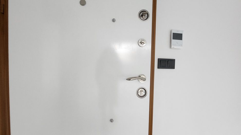 Apartament 2 camere Pallady,Titan,Bl finalizat,PREMIUM,Metrou N.Teclu - Poză 5