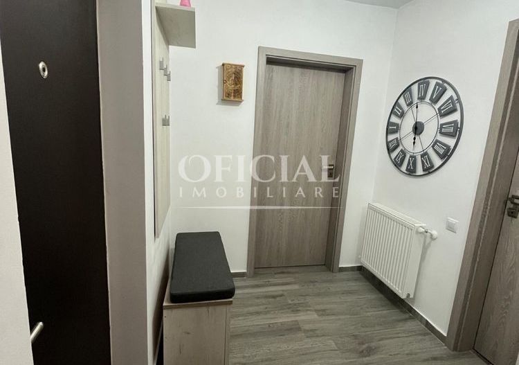 Apartament 2 camere | Garaj | Terasa 46 mp | Boxa | Terra - Floresti - Poză 6