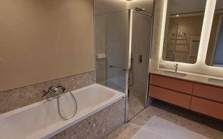 apartament 3 camere de inchiriat- zona exclusivista- Dorobanti- Capitale - Poză 8