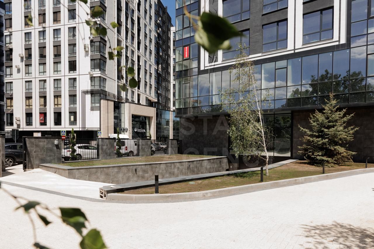 Vânzare, apartament, 1 cameră, Ghenadie Iablocikin, Buiucani - Poză 12