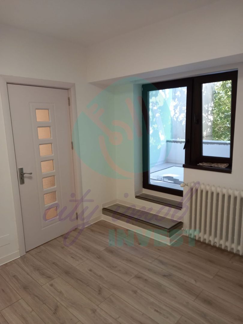 4 camere spațios Unirii | Vedere emblematică la Fântâni | Etaj 1 - Poză 15