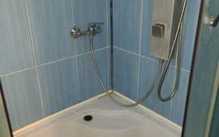 Garsoniera de inchiriat zona Centrul Civic. - Poză 5
