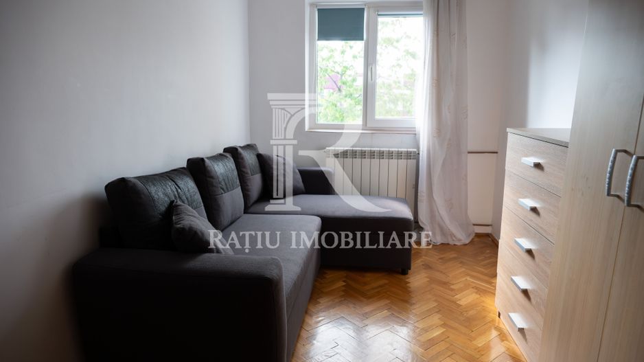 Apartament cu 3 camere | Rogerius | Oradea - Poză 6