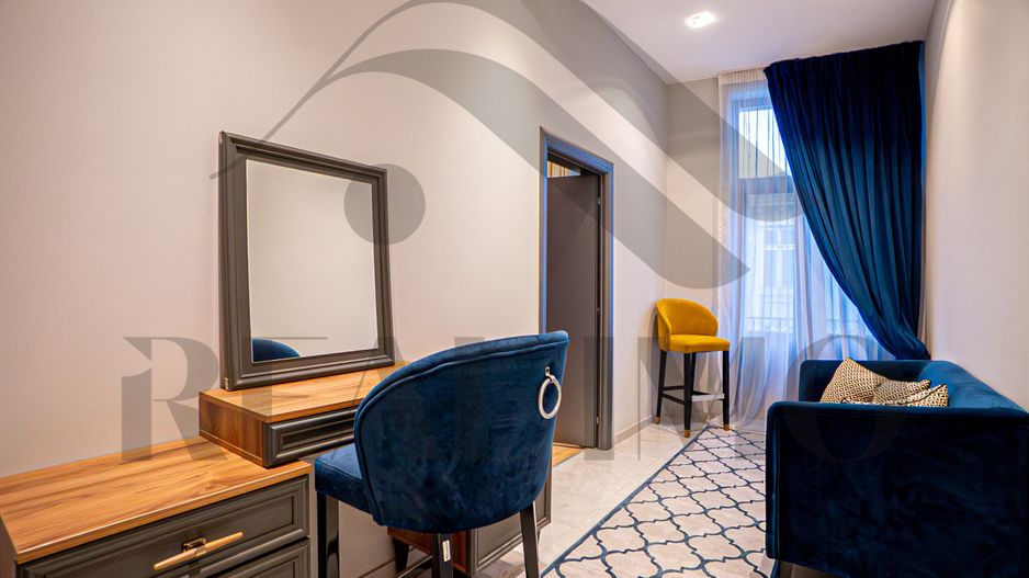 Etaj 2 Integral | 115 mp -UltraCentral | Eficiență Energetică 2026 - Poză 14