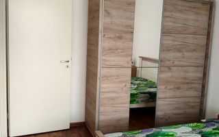 COMISION 0 | Apartament 2 camere | Etaj 2/2 | 50 mp | Dumbrăvița | - Poză 8