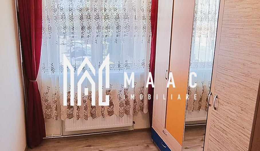 Apartament 2 Camere I Etaj 1 I Mobilat I Hipodrom - Poză 2