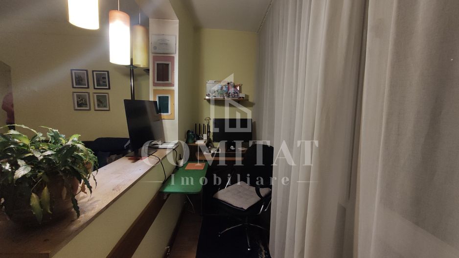 Apartament 3 camere | 61 mp | Piața Hermes - Poză 3