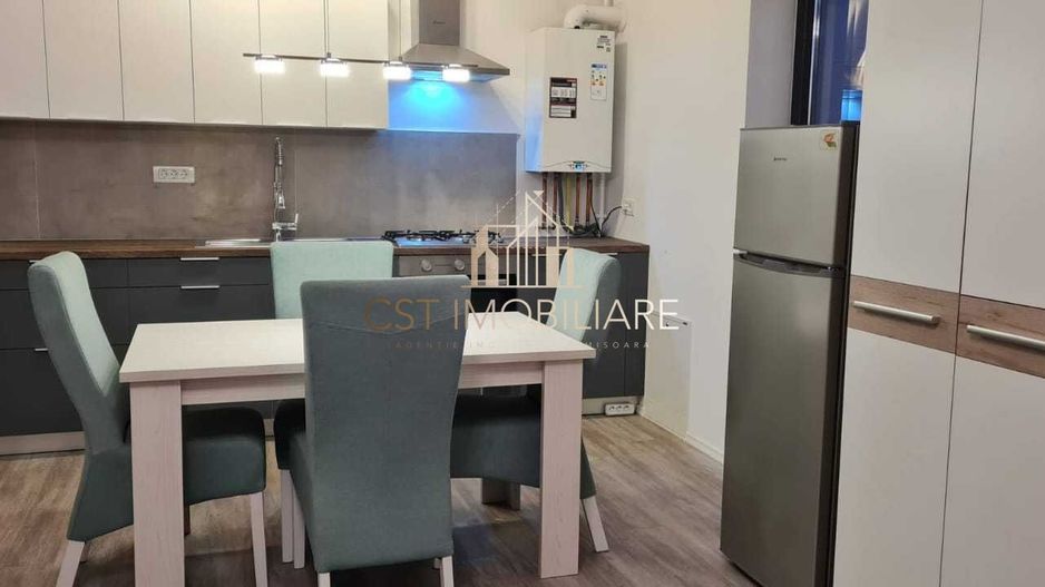 Apartament cu 2 camere - Poză 3