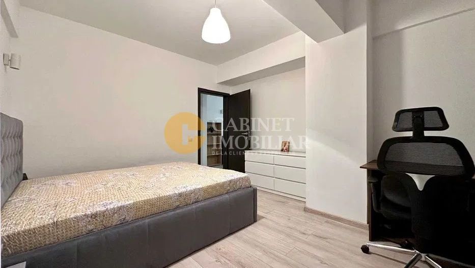 3 CAMERE DECOMANDAT - ETAJ INTERMEDIAR - BROWN LUXURY - VALEA LUPULUI - Poză 6