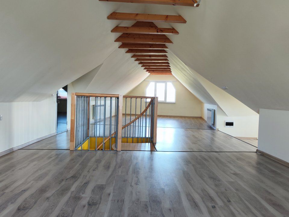 Vila panoramica Gruia - Poză 30