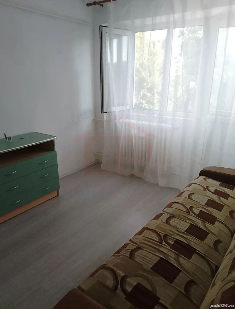 APARTAMENT CU 2 CAMERE DE VÂNZARE | MICRO 39 - Poză 15