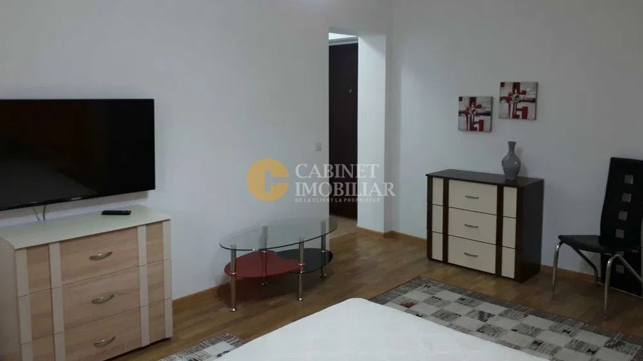 APARTAMENT 1 CAMERA - FLORA - DECOMANDAT - ETAJ 1 - Poză 5