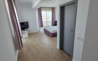 2 camere 114 mp | Prima inchiriere | Vedere Lacul Lebada | Bloc 2024 - Poză 12