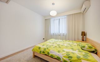 Apartament 3 camere Dorobanți, 120 mp, bloc boutique 2018, - Poză 6