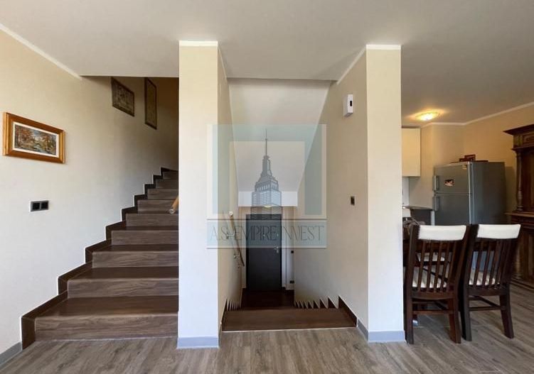 Apartament 2 camere/ Silver Mountain Resort & Spa - Poză 9