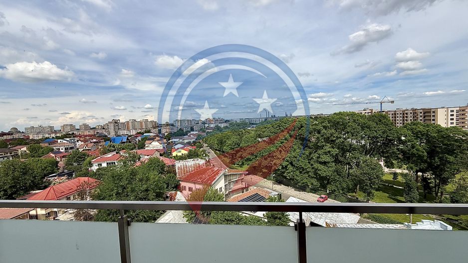 Apartament 3 camere/Lux/Severinului/Craiova - Poză 29