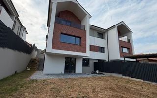 Casa Unifamiliara Premium de 314mp, teren 600, garaj, zona Romul Ladea - Poză 1