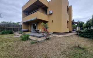 INCHIRIERE CASA 5 CAMERE | ZONA PIPERA - Poză 1