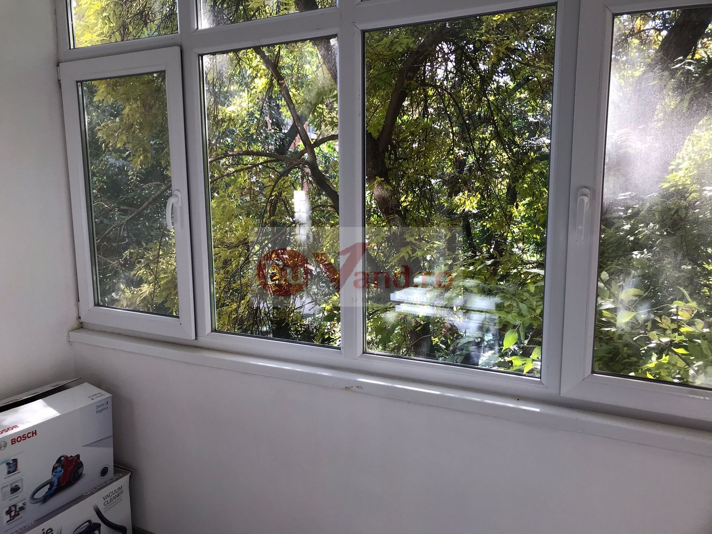 Apartament 3 camere – Centru, Str. Domneasca (langa Hotel Mercure) - Poză 16