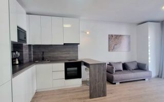 Prima inchiriere - Apartament 2 camere Prima Vista | Parcare subterana - Poză 3
