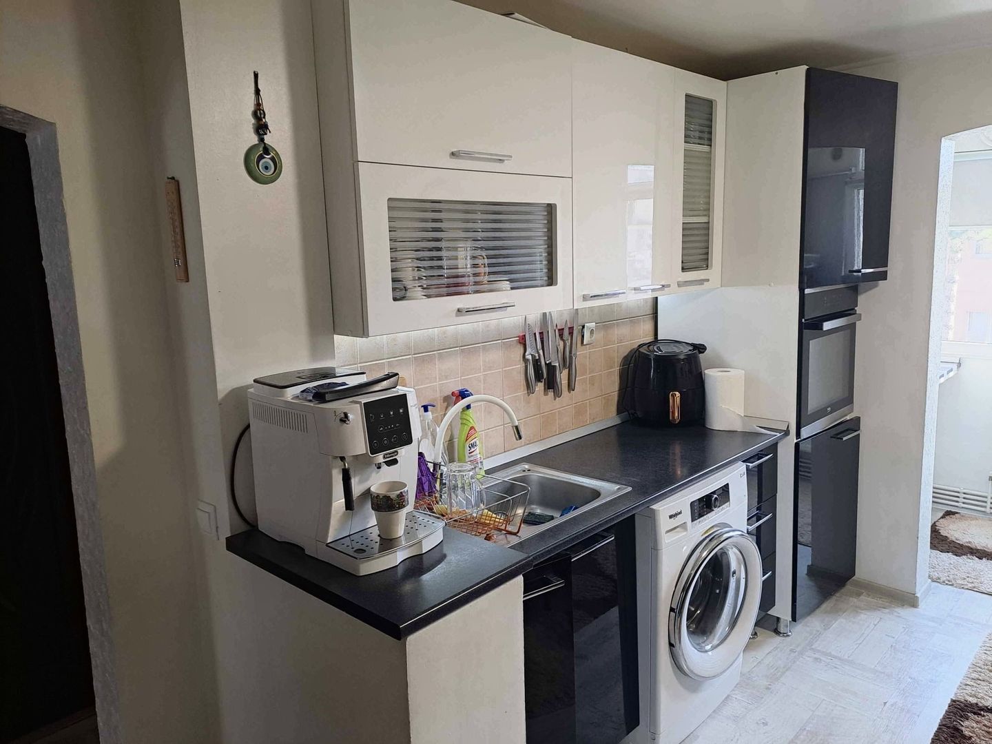 Apartament cu 2 camere de Vanzare I Suceava/Burdujeni I 77.000Euro - Poză 1
