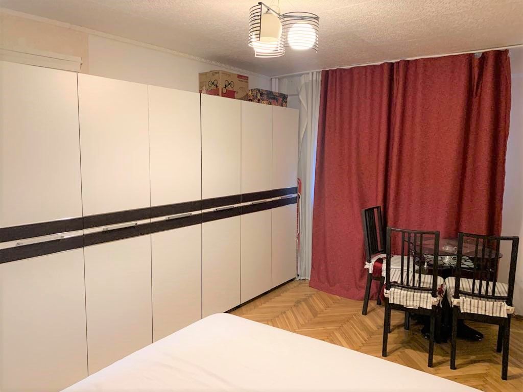 2 camere | Floreasca | Dorobanti | Axinte Uricariul - Poză 5