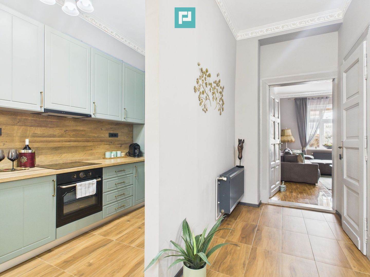 Apartament elegant,  zonă centrală din Timișoara - Poză 26