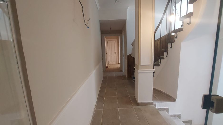 Vila deosebita 7 camere in Gradina Icoanei I Ideal spatiu birouri - Poză 43