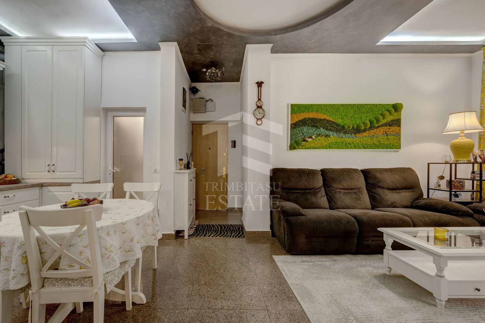 CISMIGIU - Cobalcescu 4 Camere 85 mp Renovat 1/3 - Poză 3