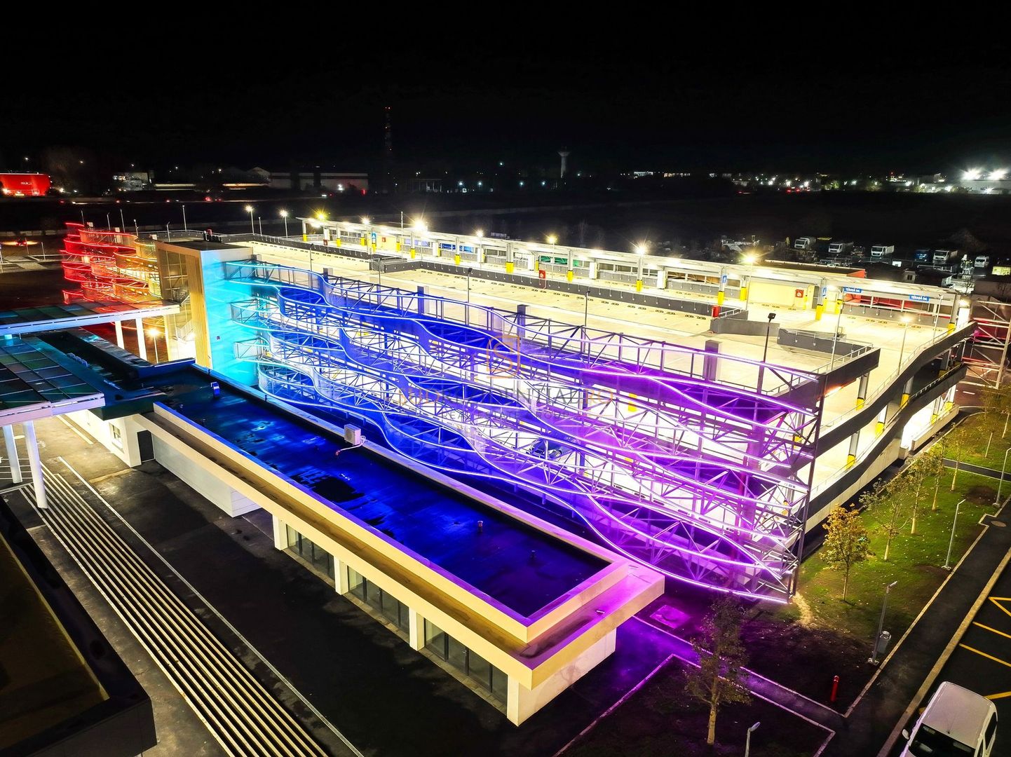 Teren 6000 mp, intravilan, P+2E, deschidere stradala, Berceni, Vidra - Poză 17